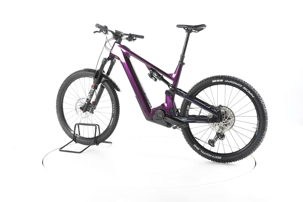FLYER Uproc EVO:X 8.70 E-Bike Fully 2024 - Image 8