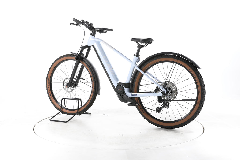 Cube Reaction Hybrid Pro E-Bike - Image 8