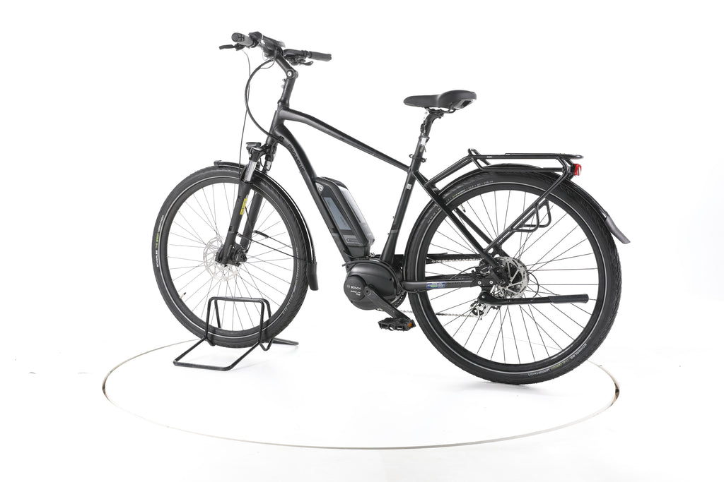 Pegasus Solero E8 Plus Trekking E-Bike - Image 8