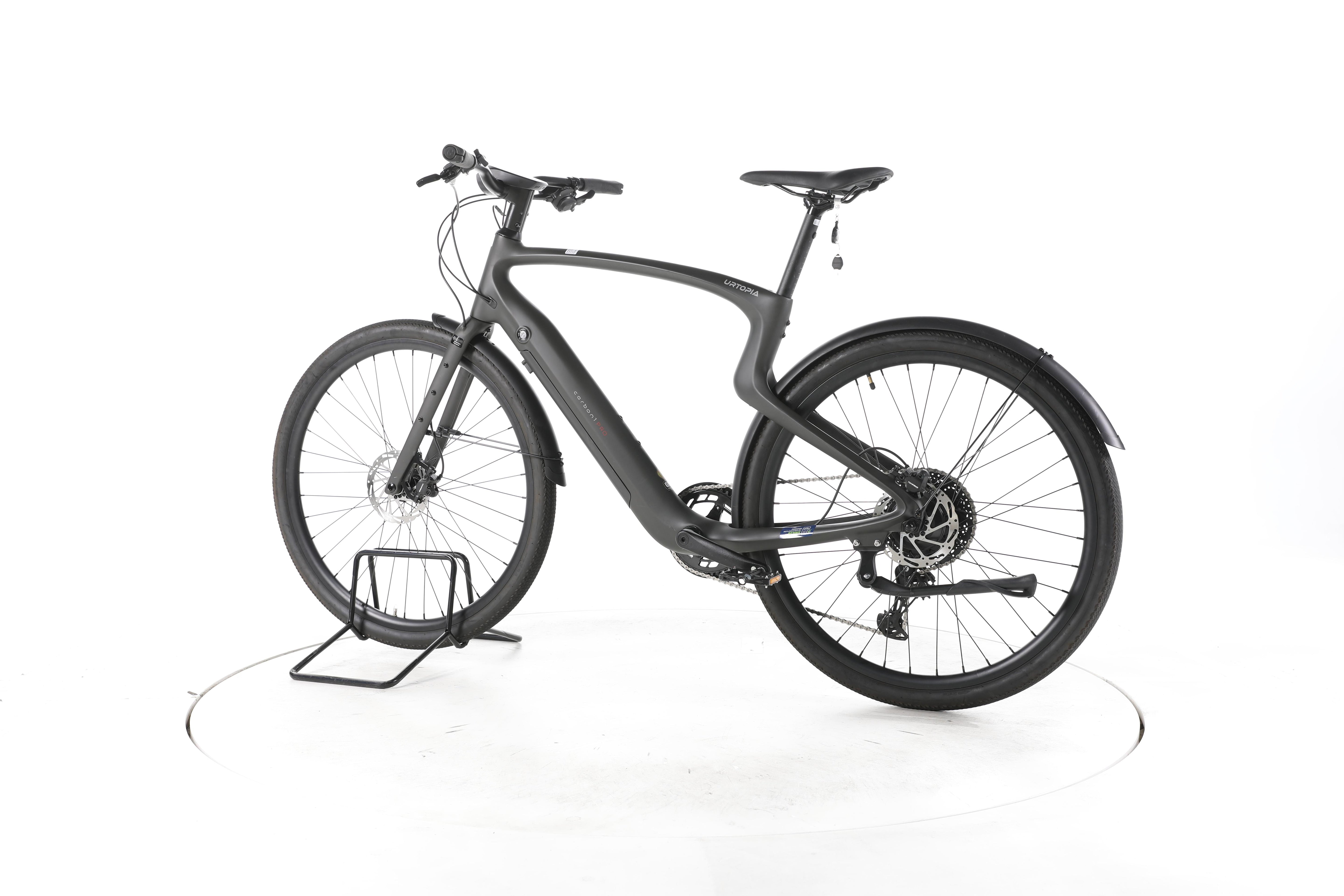 Urtopia 1 Pro E-Bike Carbon 2025 - Image 8