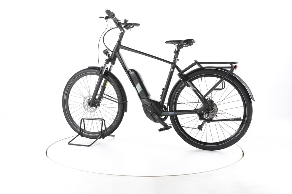 Pegasus Solero E9 Sport CX Trekking E-Bike - Image 8