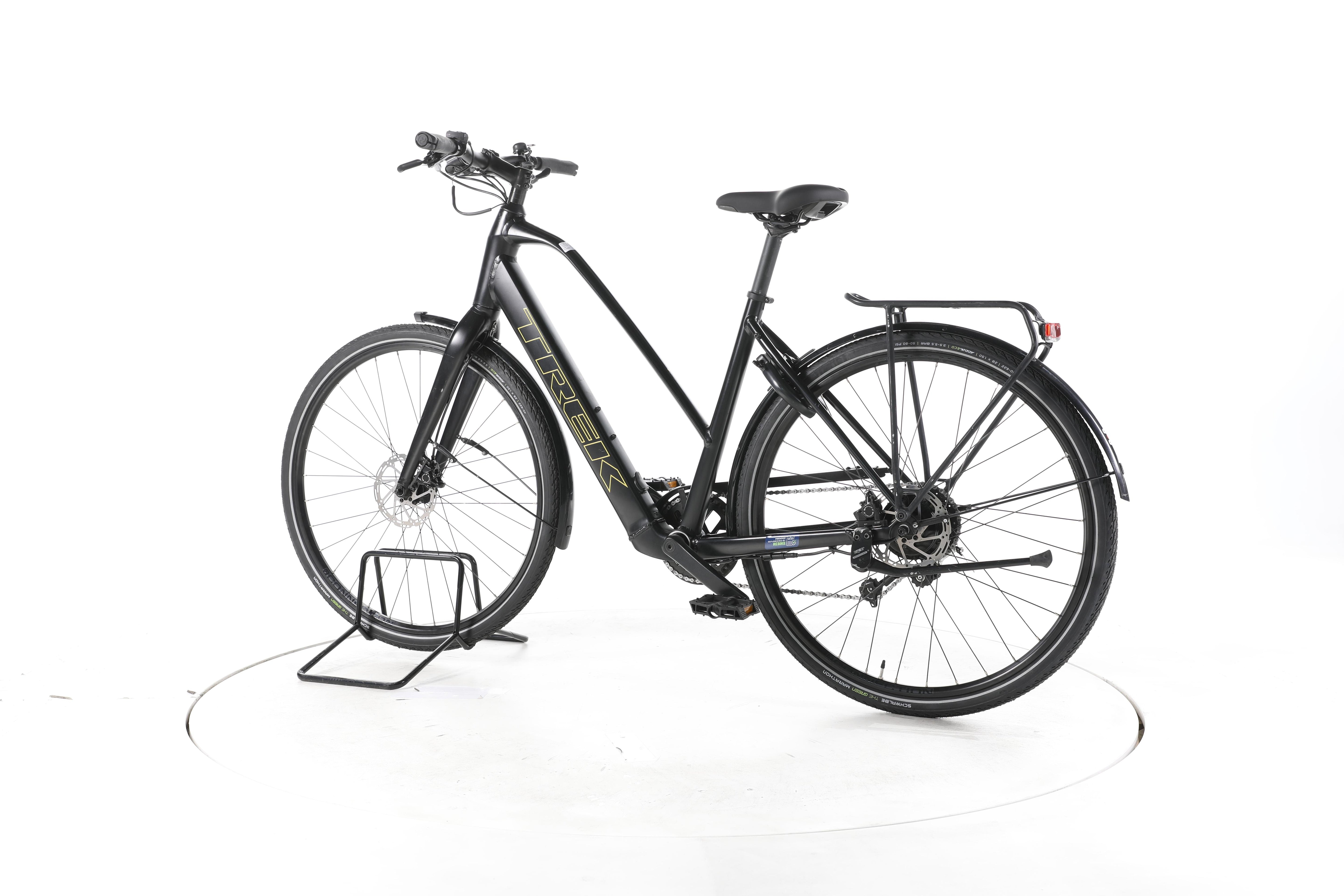 Trek FX+ 2 E-Bike - Image 8