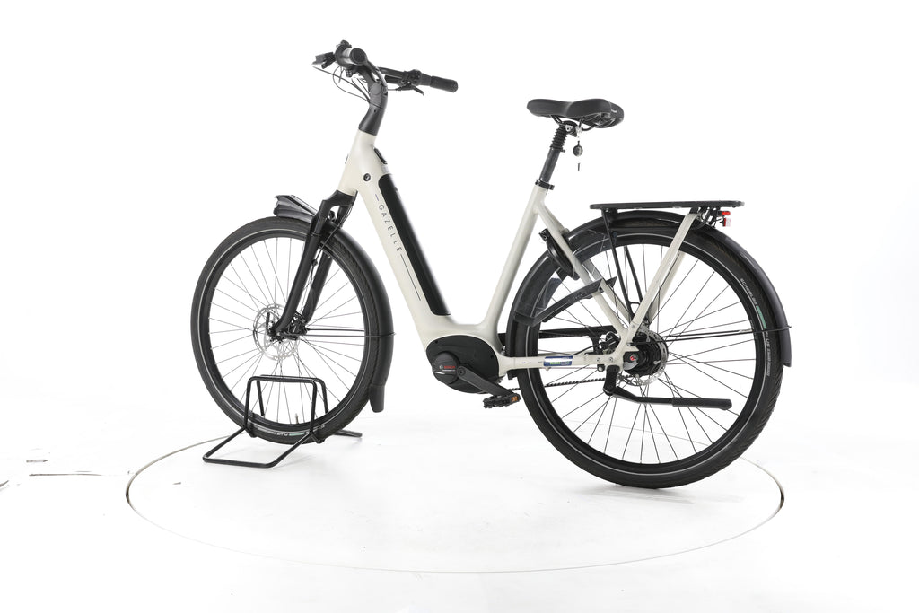 Gazelle Arroyo C5 HMB Elite City E-Bike Tiefeinsteiger 2025 - Image 8