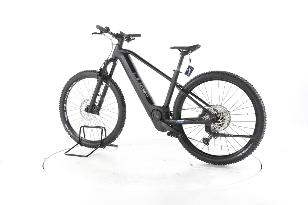 Cube Reaction Hybrid SL E-Bike - Image 8