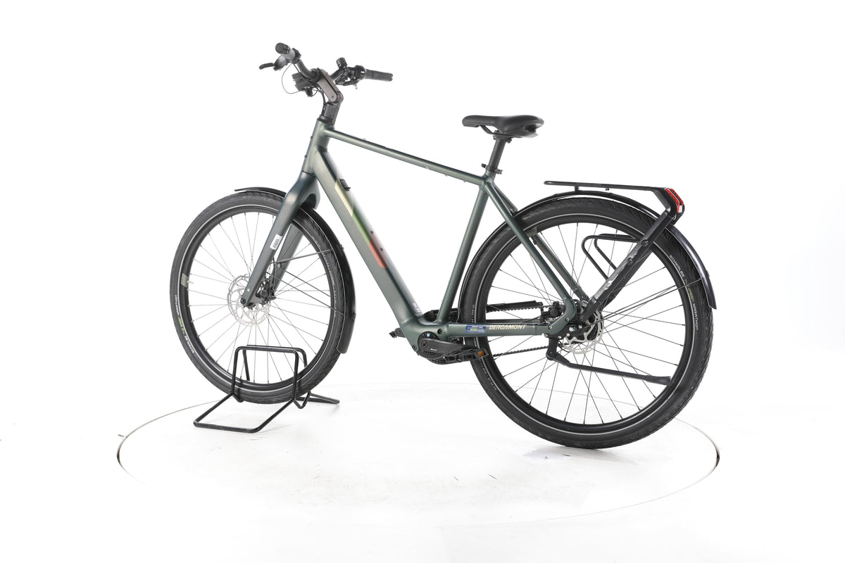 Bergamont E-Vitess Expert City E-Bike - Image 8