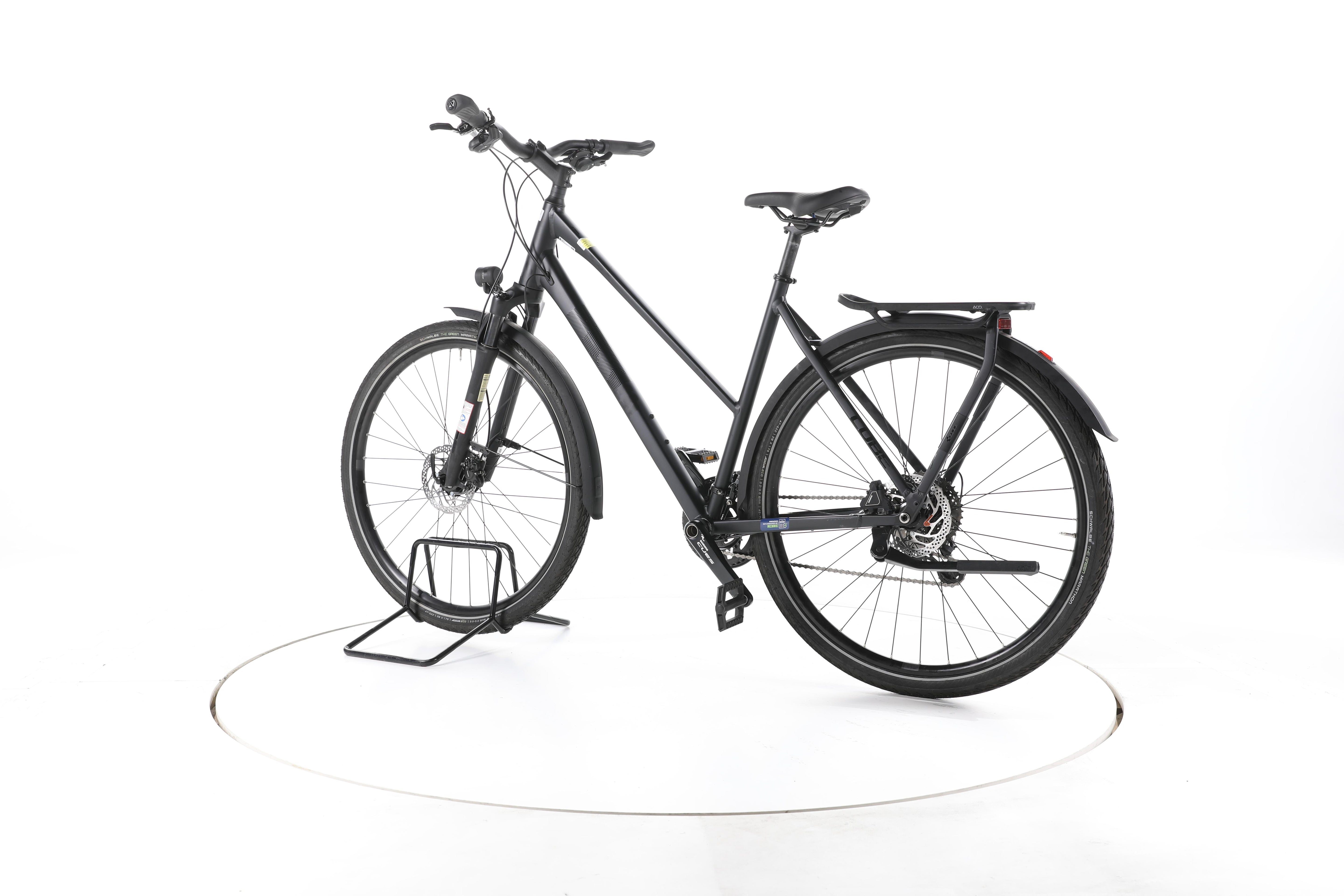 Cube Kathmandu Pro Fahrrad City & Trekking - Image 8