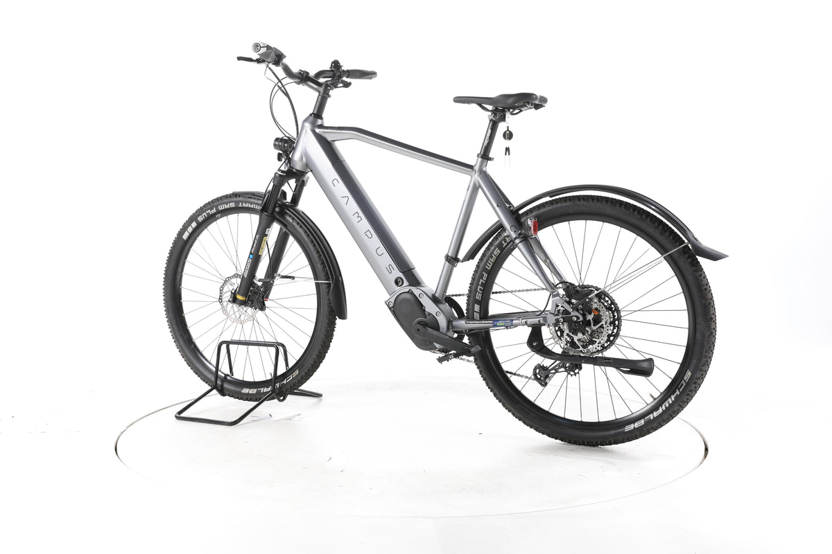 Campus BM 38 E-Bike - Image 8