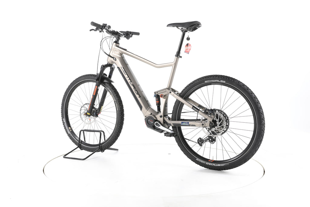 Centurion Lhasa E R2600i E-Bike Fully - Image 8