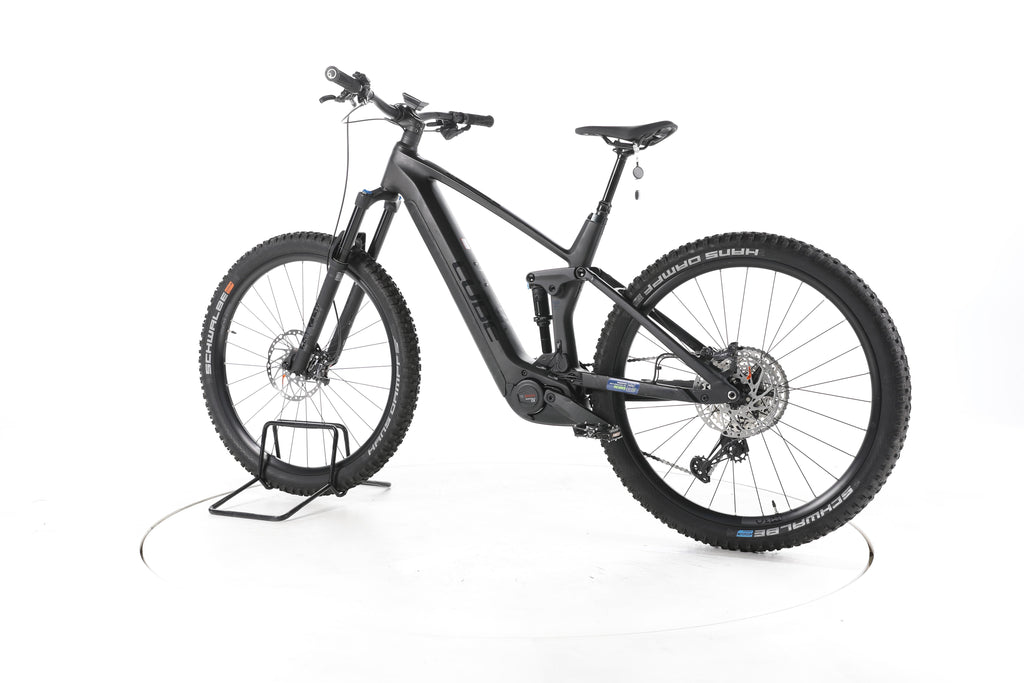 Cube Stereo Hybrid 140 HPC E-Bike Fully Carbon - Image 8