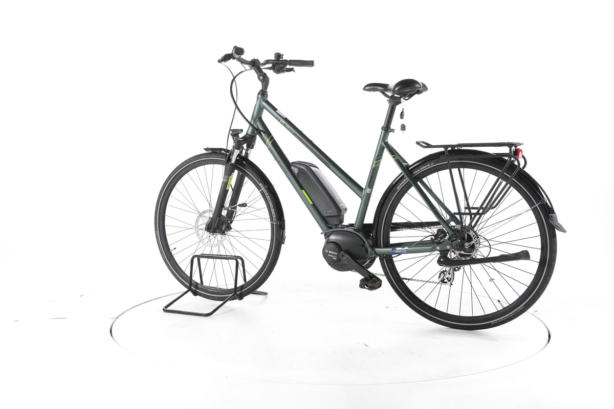 Triumph e-bird Plus 400 Trekking E-Bike - Image 8