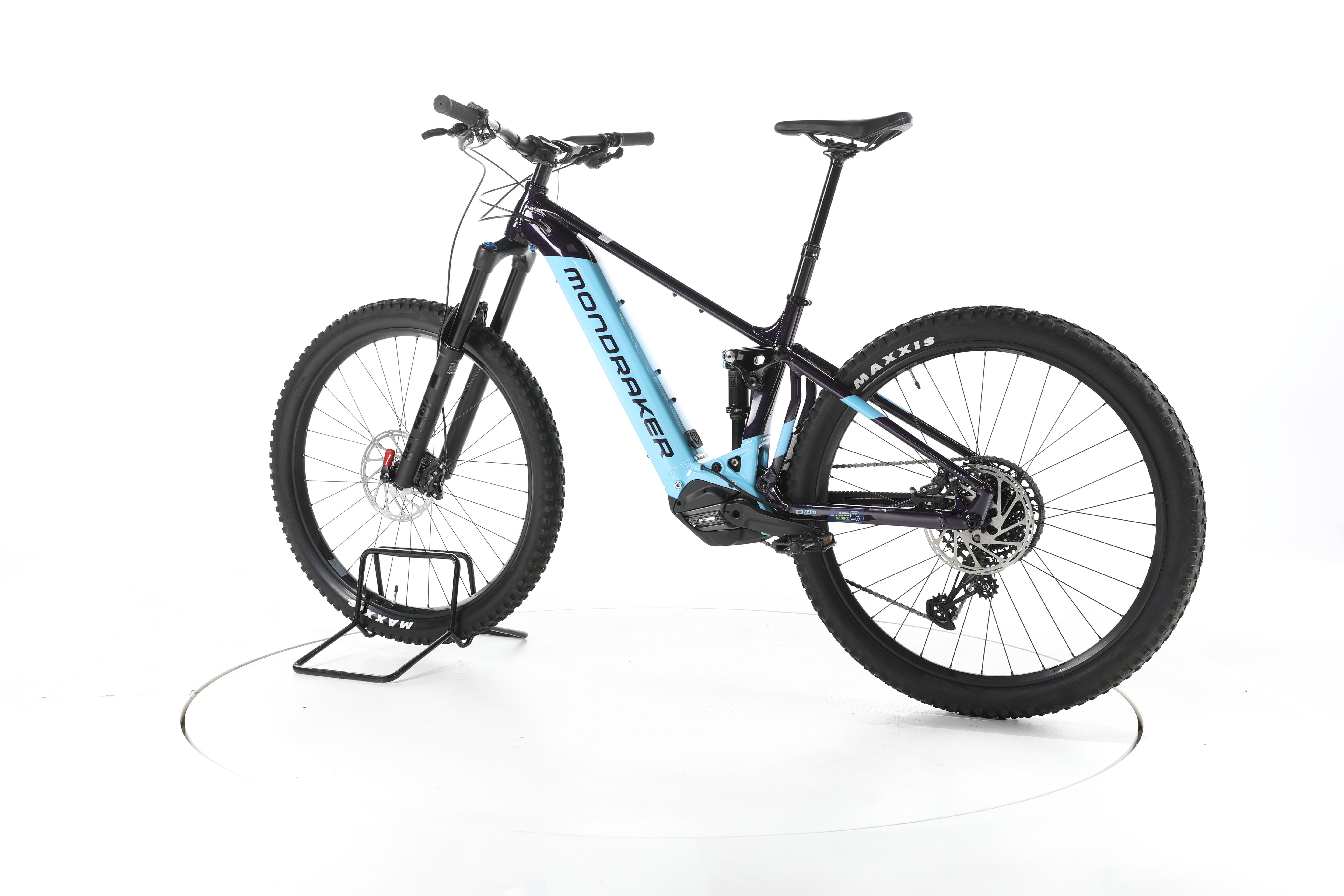 Mondraker DUSK R E-Bike Fully - Image 8