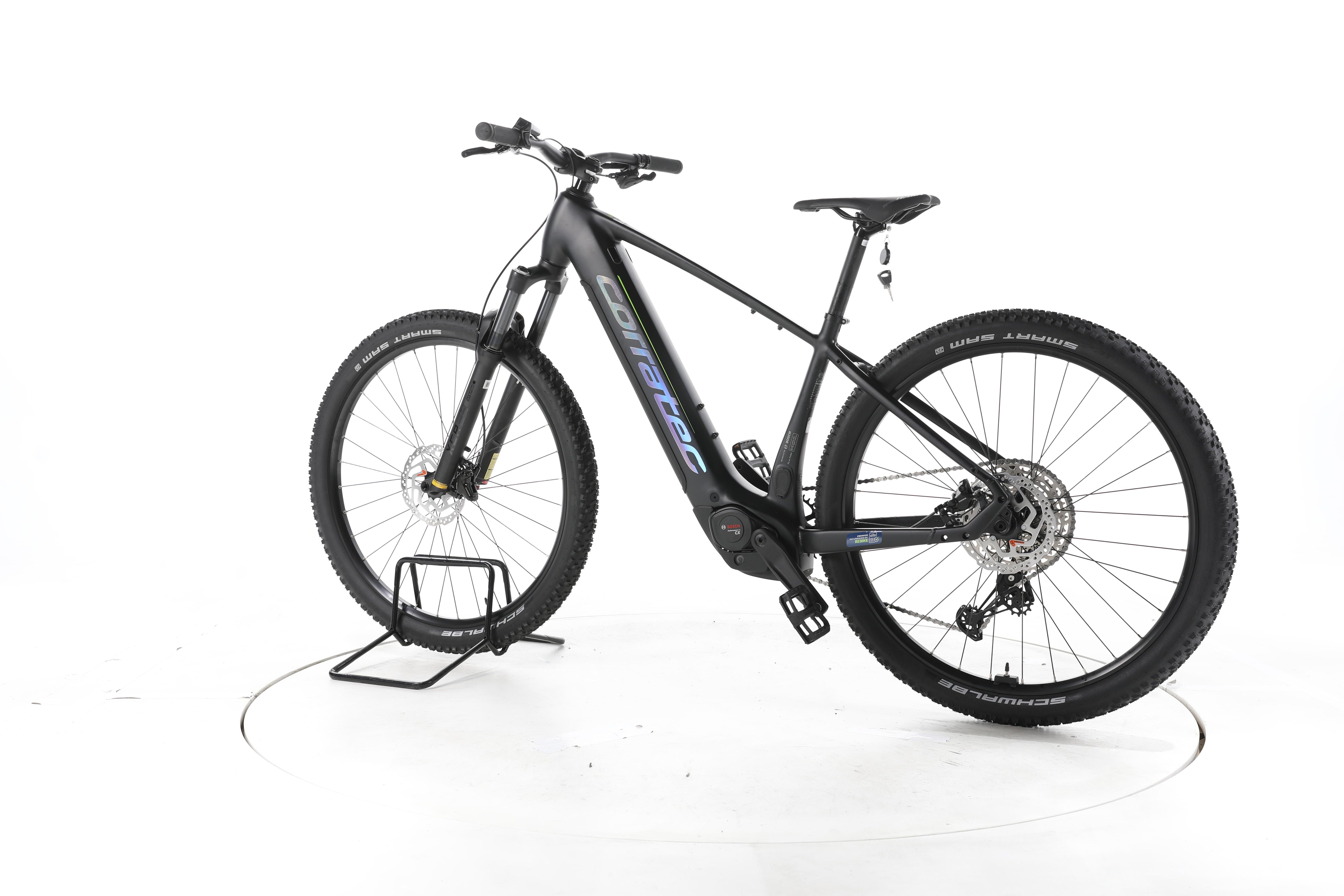 Corratec E-Power X-Vert Pro E-Bike 2025 - Image 8