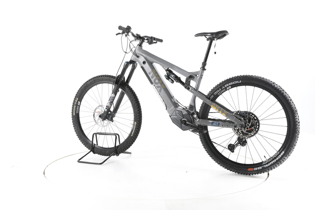 Nox Cycles Hybrid All Mountain 5.9 E-Bike Fully - Image 8