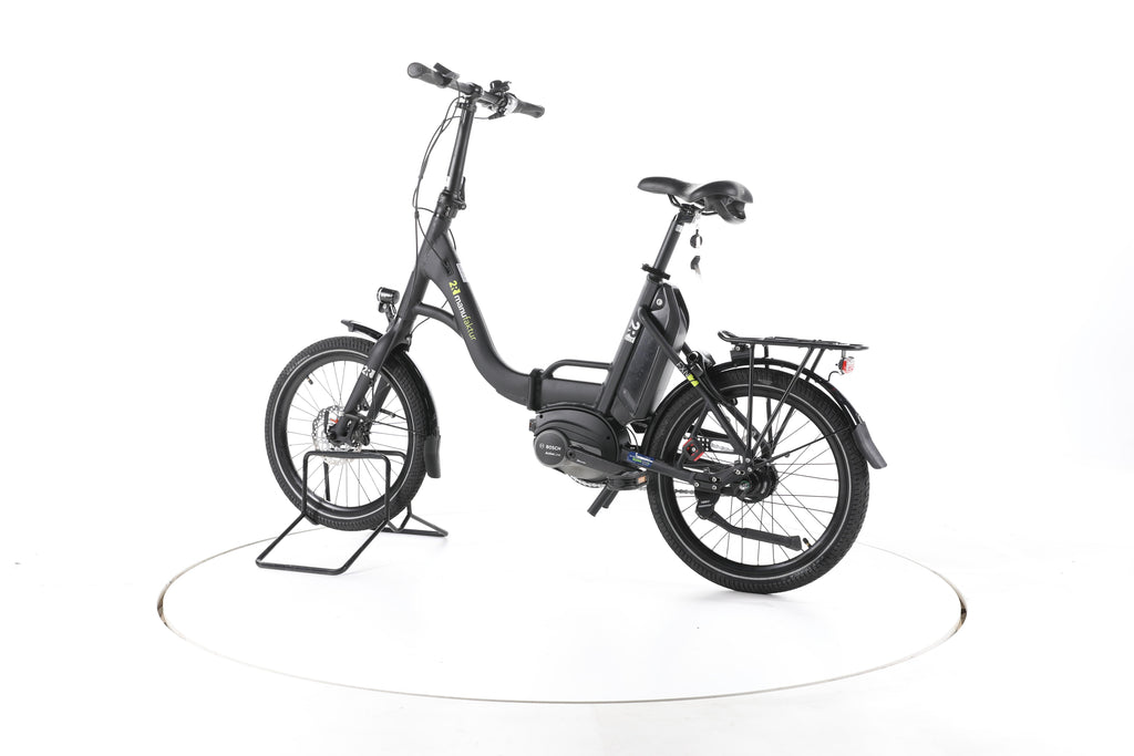 2R Manufaktur FNX 7 Falt E-Bike Tiefeinsteiger 2024 - Image 8