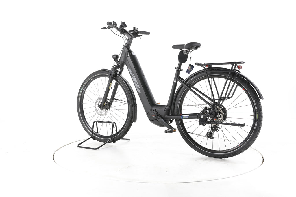 KTM Cento 10 Plus Trekking E-Bike Tiefeinsteiger - Image 8