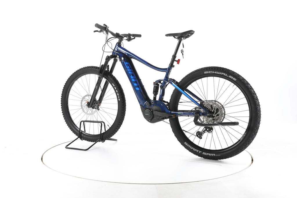 Giant Stance E+ Pro 0 E-Bike Fully - Image 8