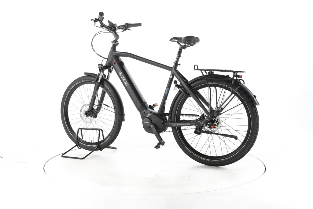 LPM E1 FL City E-Bike - Image 8