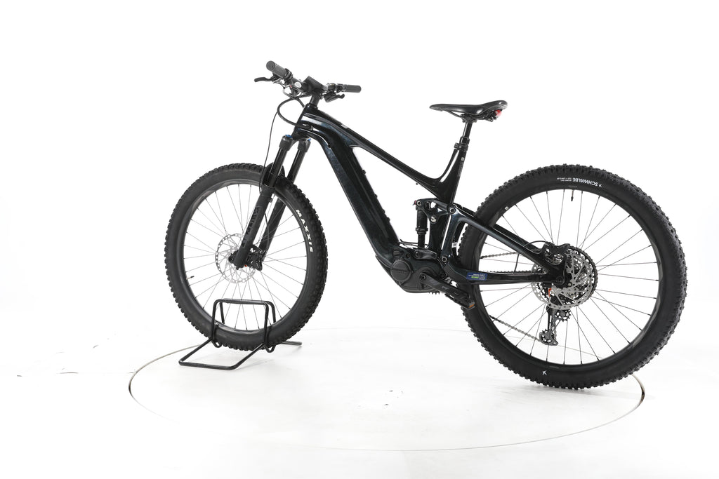 Giant Trance X E+ 2 E-Bike Fully Carbon - Image 8