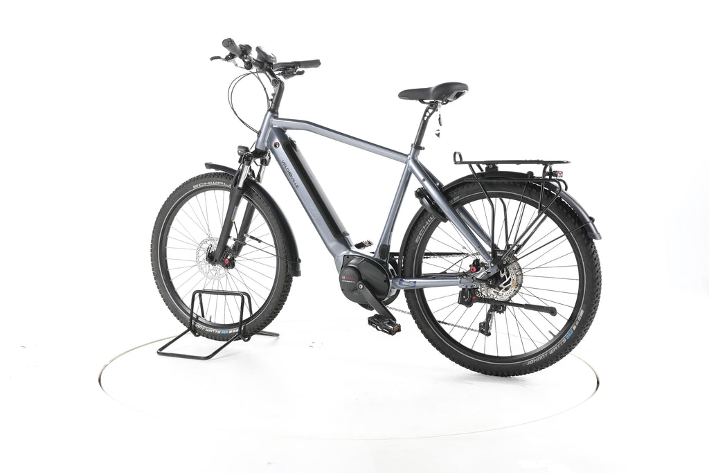 Velo de Ville SEB 890 Trekking E-Bike - Image 8