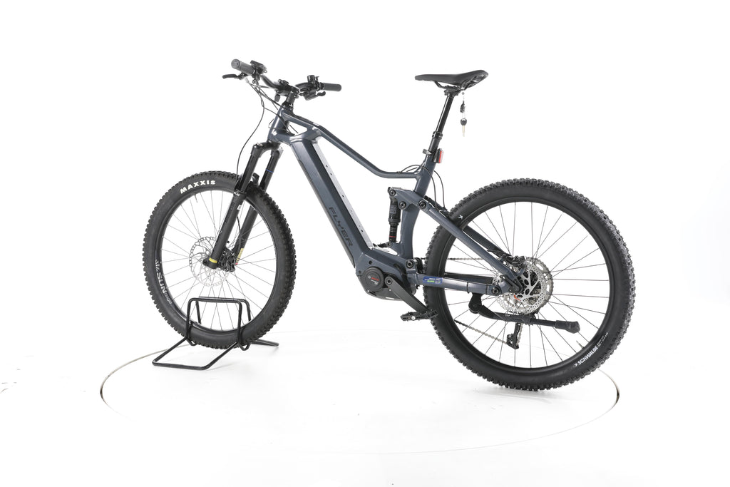 FLYER Uproc 3 E-Bike Fully - Image 8