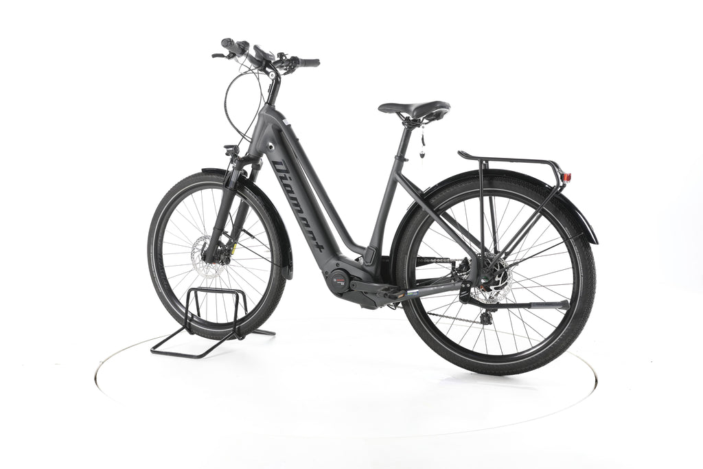 Diamant Opal+ City E-Bike Tiefeinsteiger - Image 8