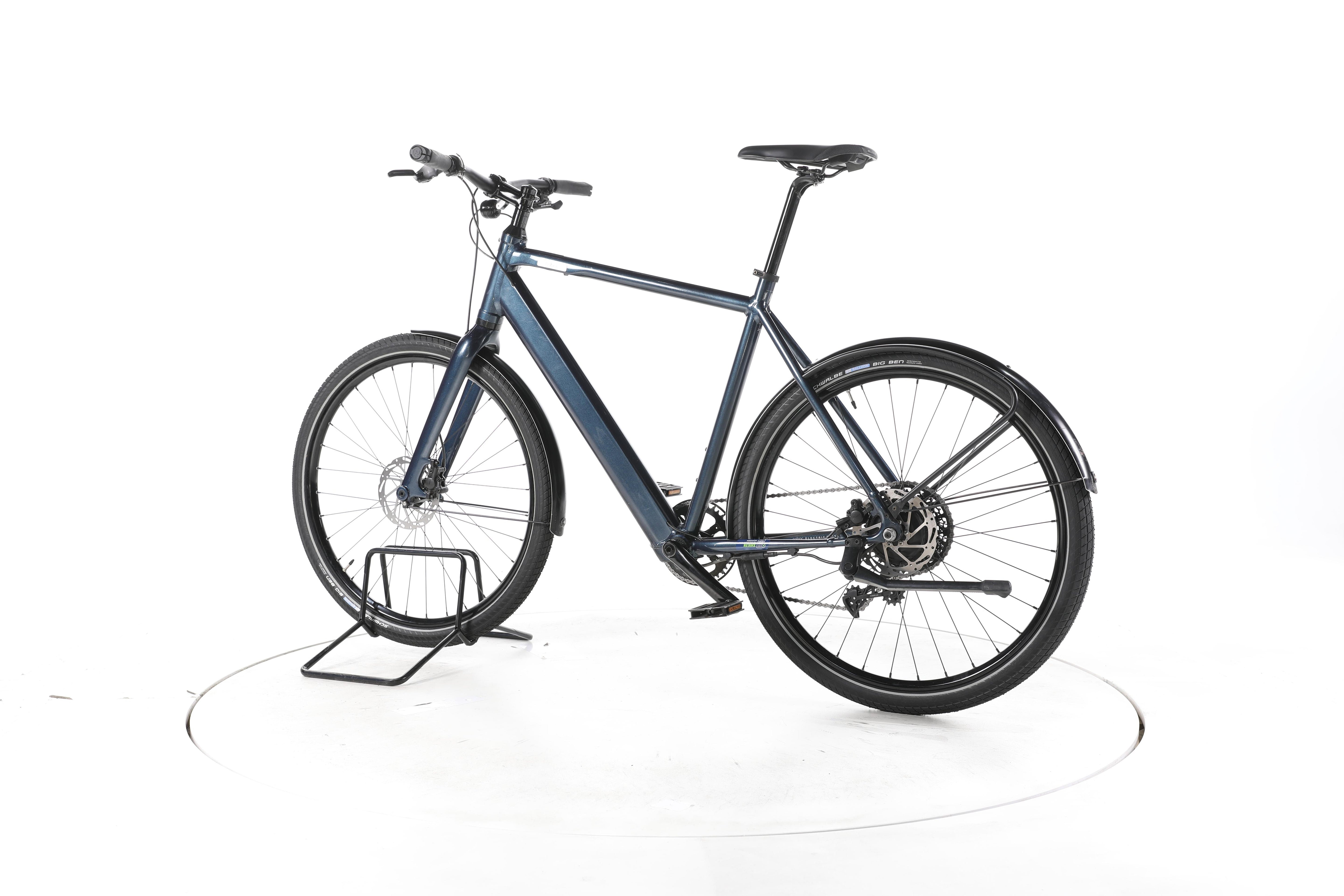 Coboc Merano E-Bike - Image 8