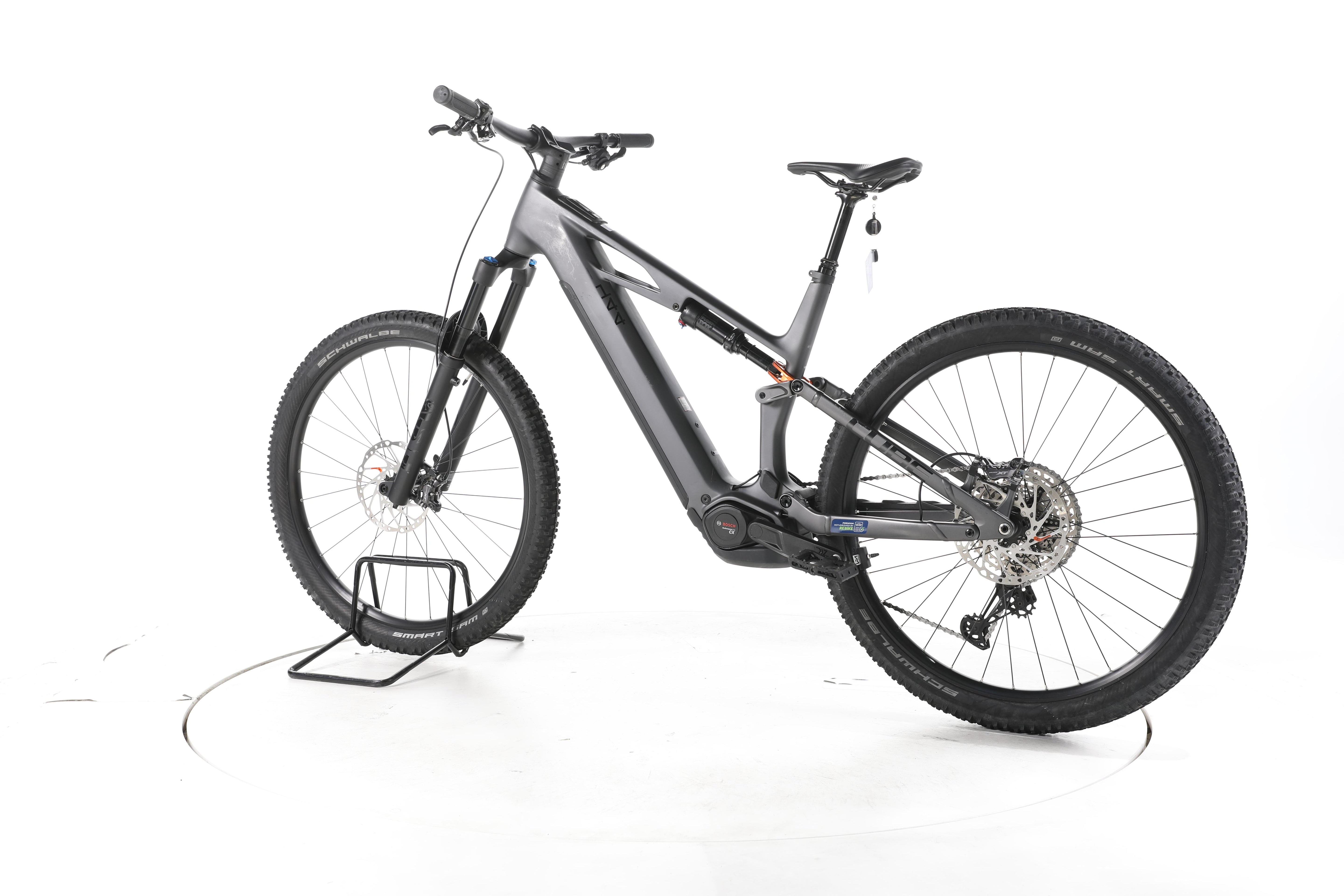 Cube Stereo Hybrid ONE44 E-Bike Fully Carbon - Image 8