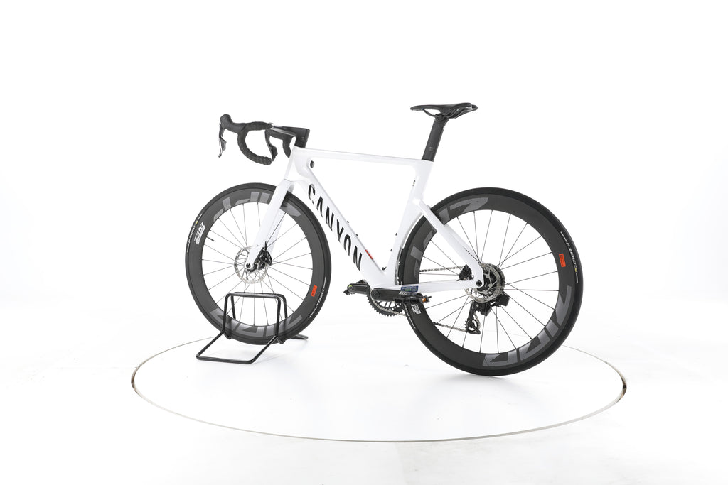 Canyon Aeroad CF SLX 8 AXS Rennrad Carbon 2024 - Image 8