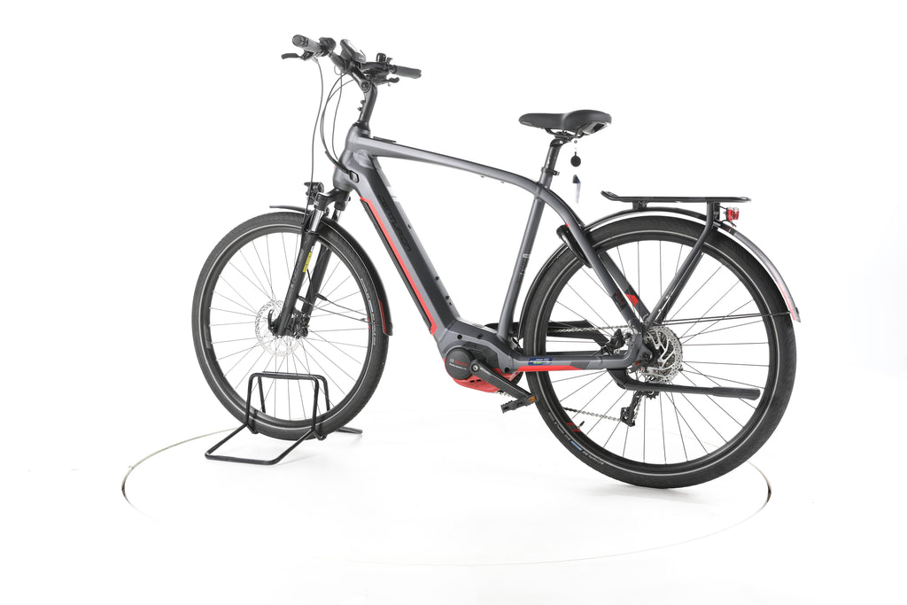 Centurion E-Fire Sport R860i Trekking E-Bike - Image 8