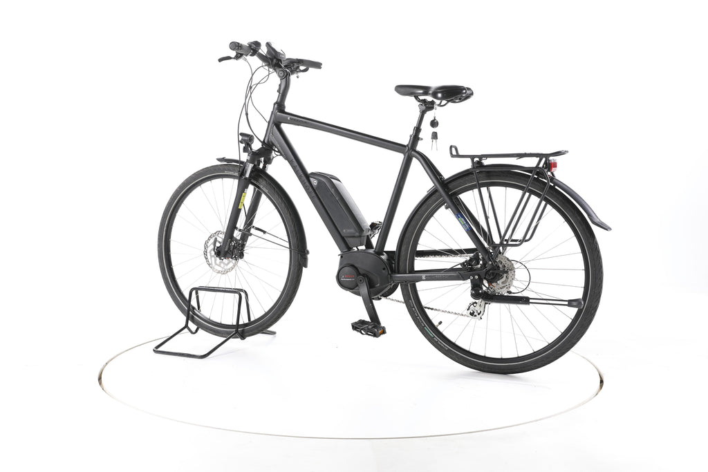 Kalkhoff Endeavour 1.B Trekking E-Bike - Image 8