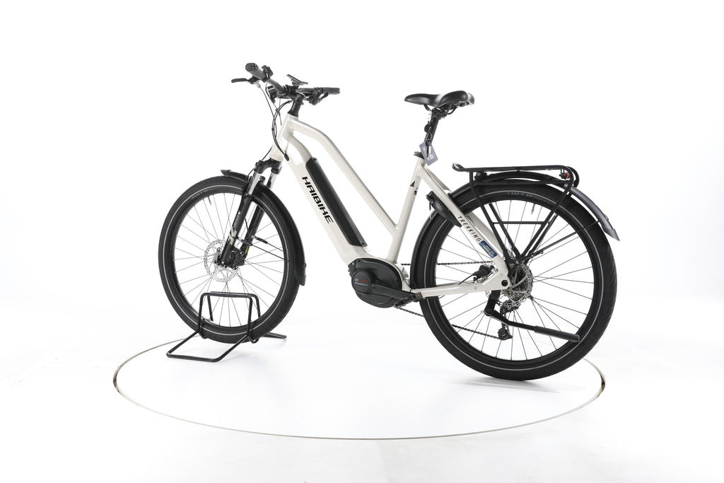 Haibike Trekking 3 Trekking E-Bike - Image 8