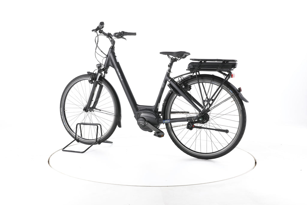 Velo de Ville CEB 400 City E-Bike Tiefeinsteiger - Image 8