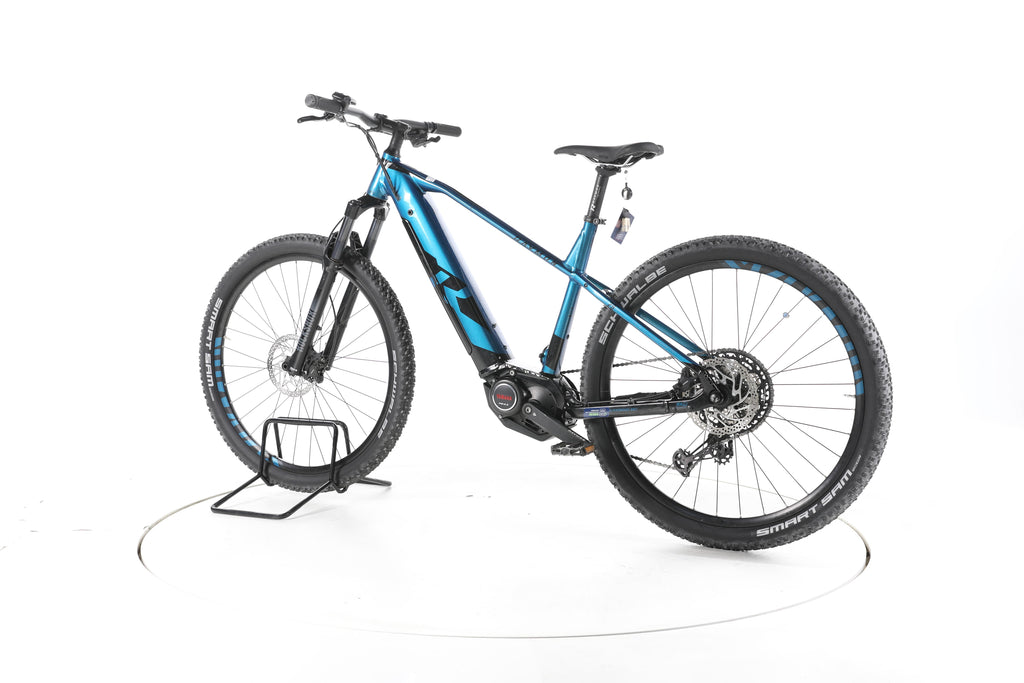 R Raymon Hardray E Nine 8 E-Bike - Image 8