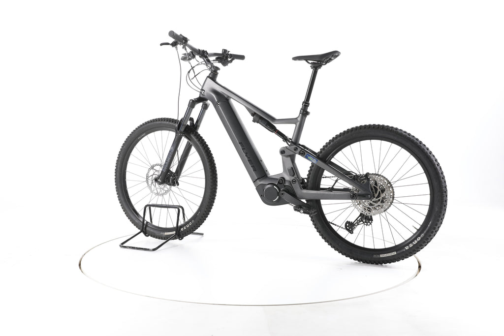 FLYER Uproc X 2.10 E-Bike Fully - Image 8