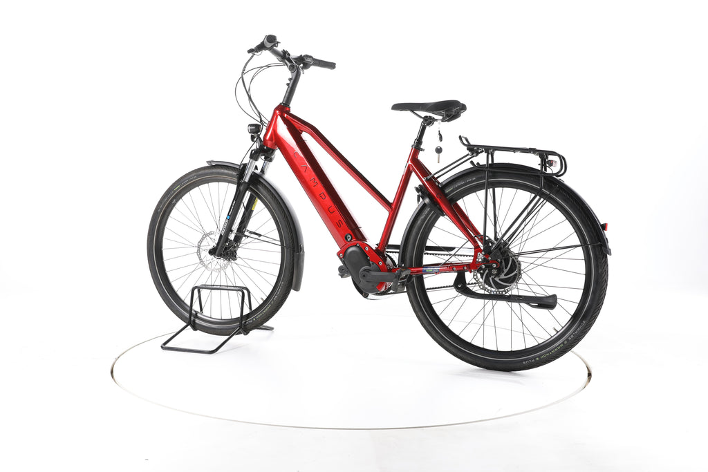 Campus BM 38 City E-Bike - Image 8