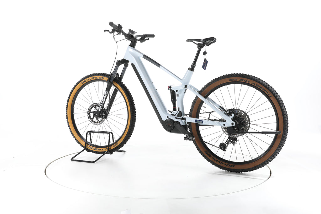 Cube Stereo Hybrid 140 HPC Pro E-Bike Fully Carbon - Image 8
