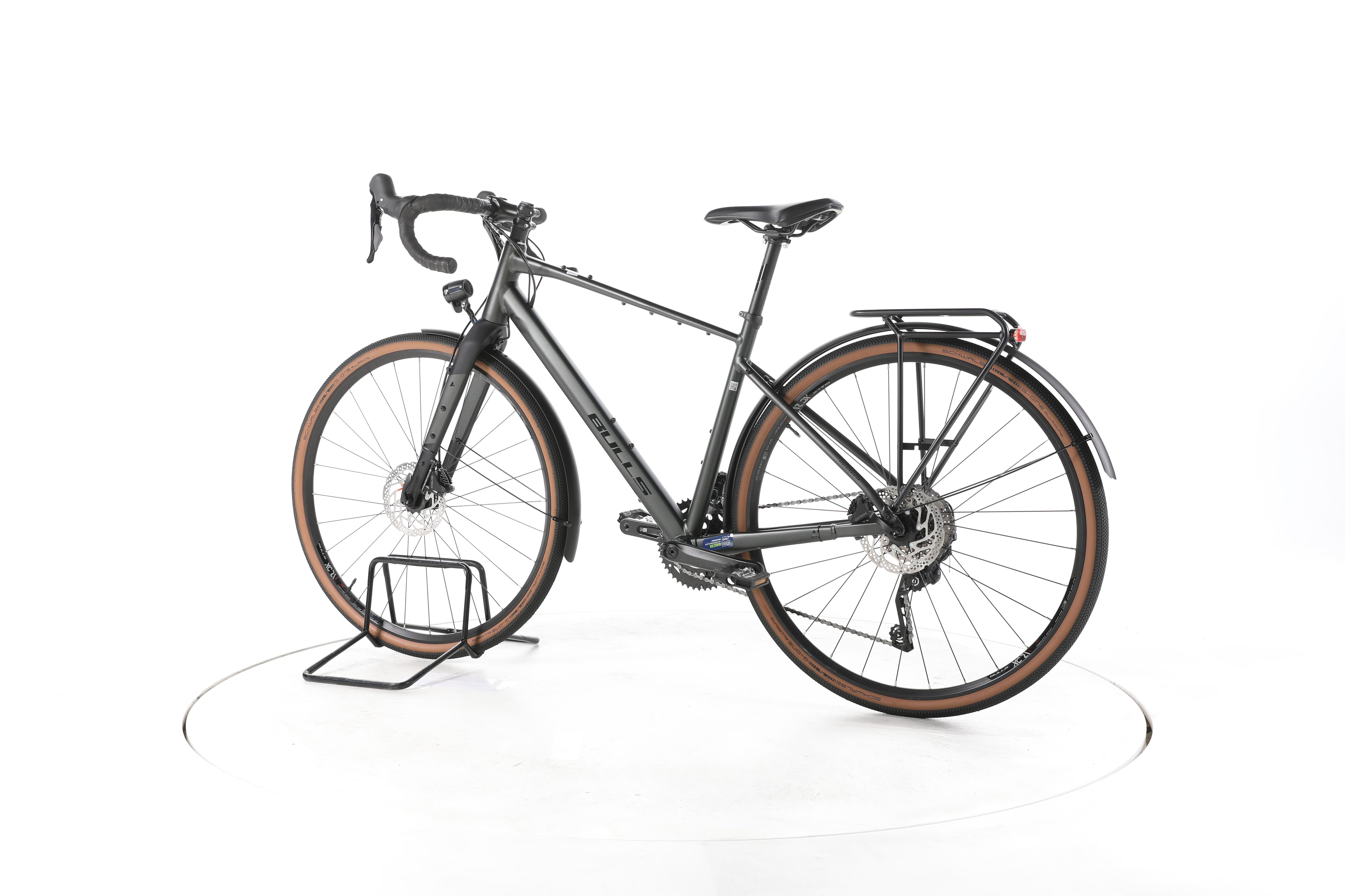 Bulls Daily Grinder 2 Gravelbike - Image 8