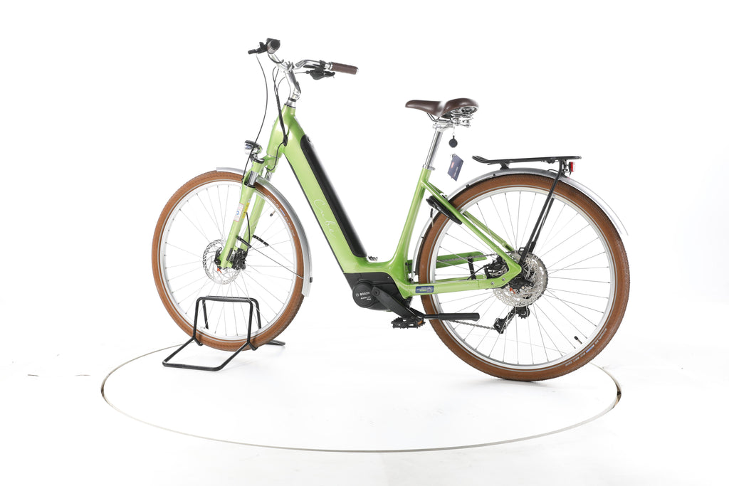 Cube Ella Trekking E-Bike Tiefeinsteiger - Image 8