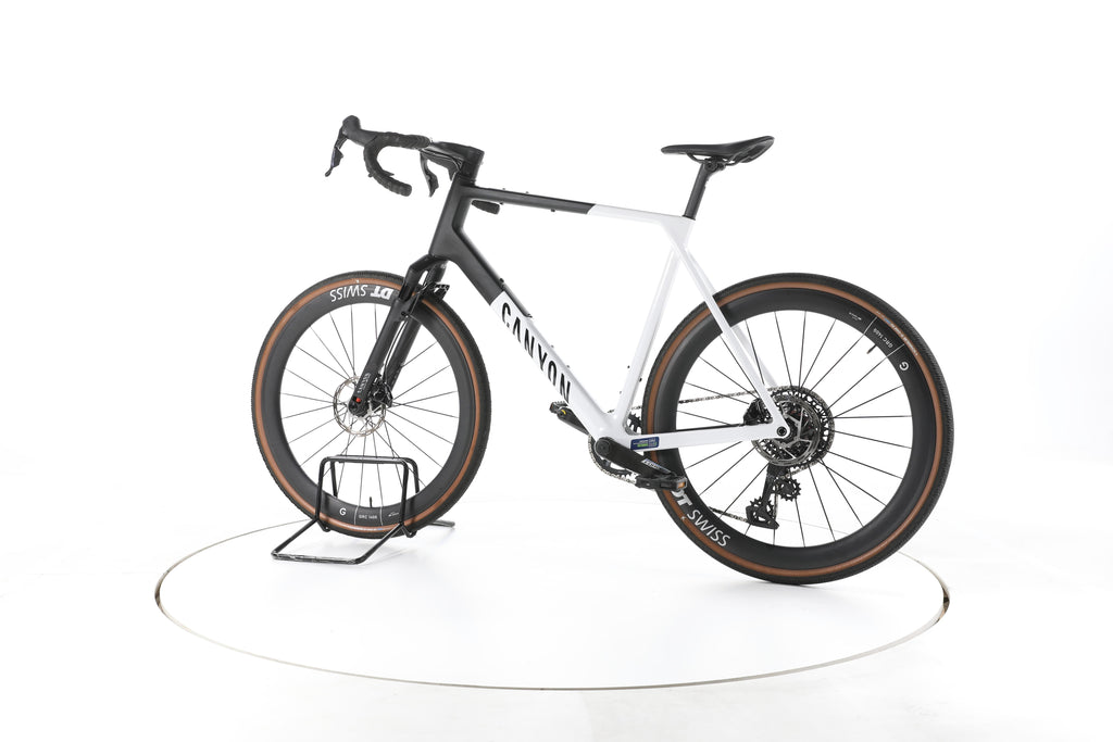 Canyon Grail CF SLX 8 Gravelbike Carbon - Image 8
