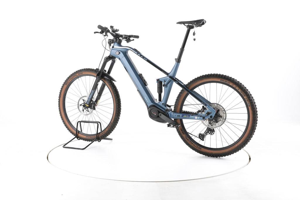 Bulls Sonic EVO AM 2 E-Bike Fully - Image 8