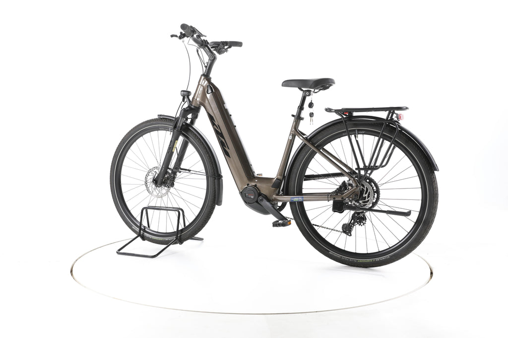 KTM Macina Tour LTD Trekking E-Bike Tiefeinsteiger 2024 - Image 8
