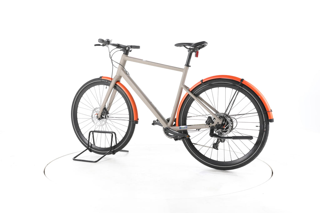 BMC 257 Fahrrad City & Trekking - Image 8
