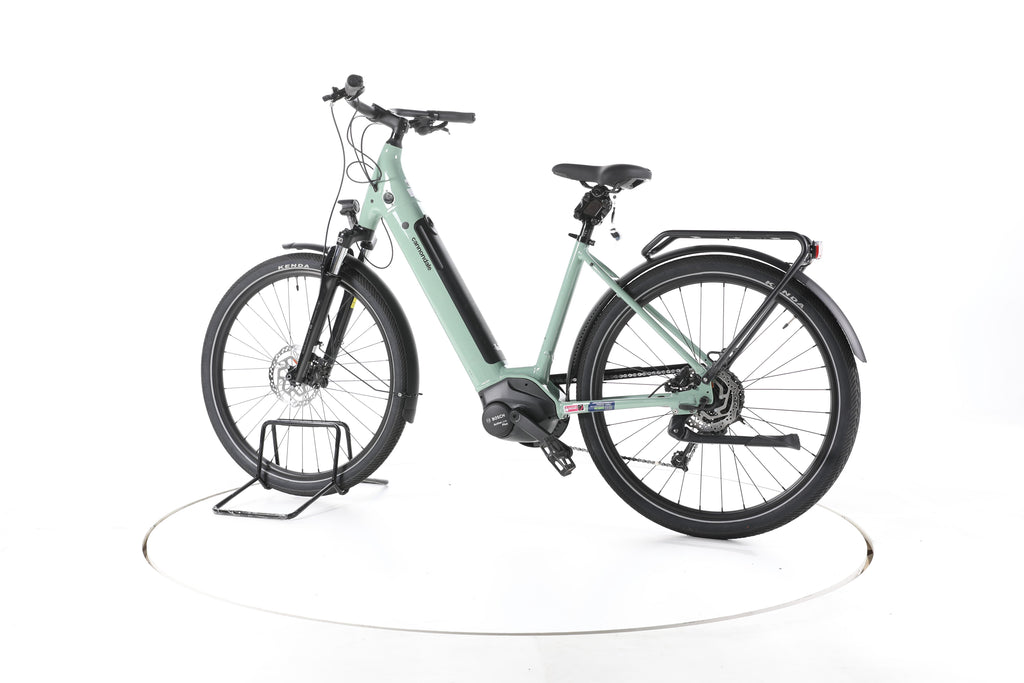 Cannondale Adventure Neo 2 EQ Trekking E-Bike Tiefeinsteiger - Image 8