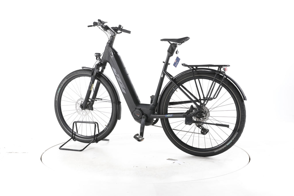 KTM Macina Style 730 Trekking E-Bike Tiefeinsteiger - Image 8