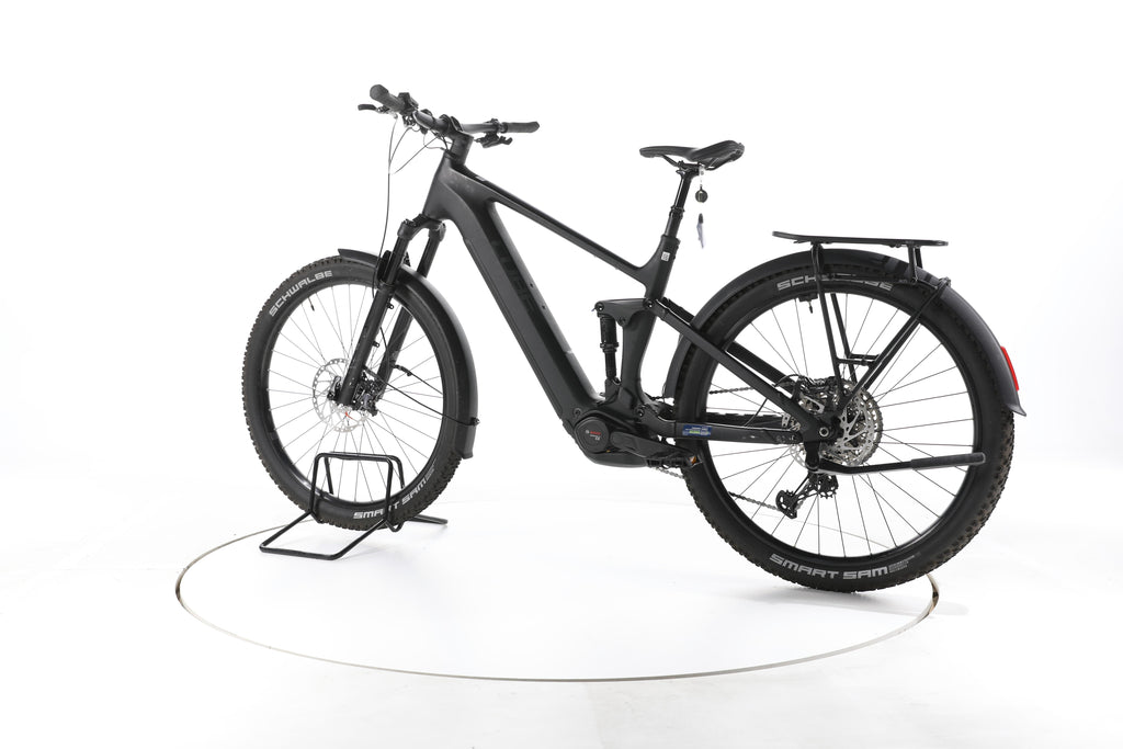 Cube Stereo Hybrid ONE22 SLX Allroad SUV E-Bike 2025 - Image 8