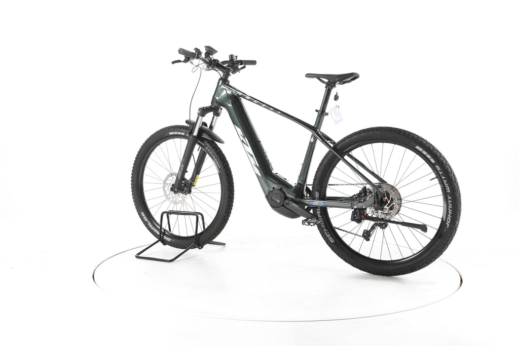 KTM Macina Team 773 E-Bike - Image 8