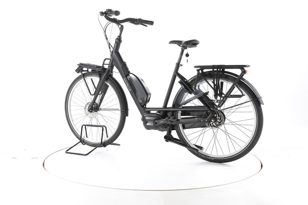 Gazelle Bloom City E-Bike Tiefeinsteiger - Image 8
