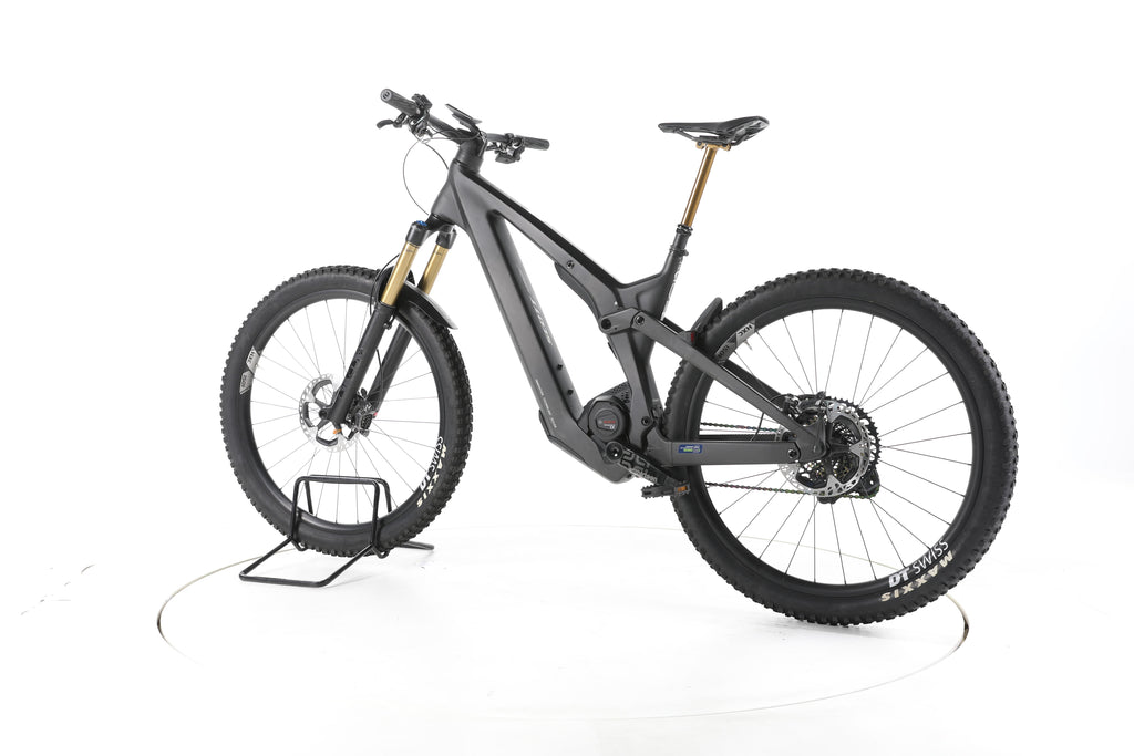 Scott Patron eRIDE 900 Ultimate E-Bike Fully Carbon - Image 8