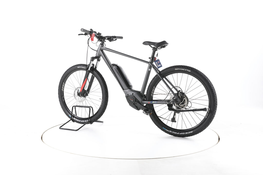 Bulls LT CX E-Bike - Image 8