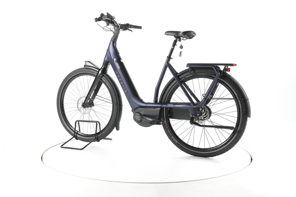 Gazelle Avignon C8 HMB City E-Bike Tiefeinsteiger - Image 8